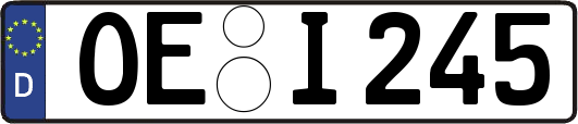 OE-I245