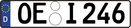 OE-I246