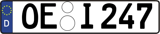 OE-I247
