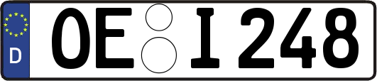 OE-I248