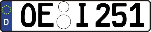 OE-I251