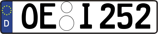 OE-I252