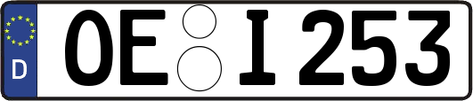 OE-I253