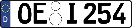 OE-I254