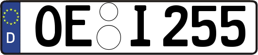 OE-I255