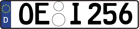 OE-I256