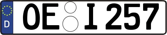 OE-I257