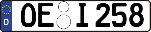 OE-I258