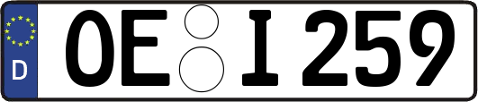 OE-I259