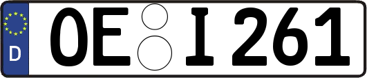 OE-I261