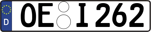 OE-I262