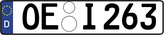 OE-I263