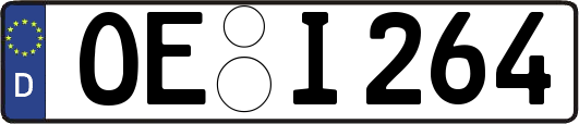 OE-I264