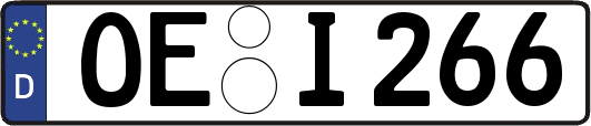 OE-I266