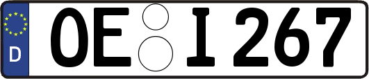 OE-I267