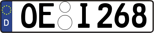 OE-I268