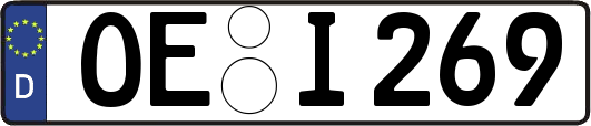 OE-I269
