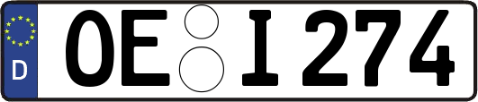 OE-I274