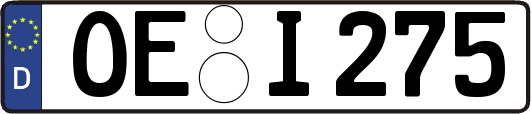OE-I275
