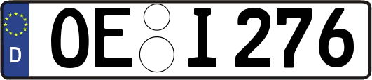 OE-I276