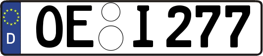 OE-I277