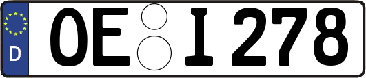 OE-I278