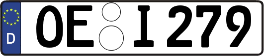 OE-I279