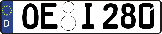OE-I280