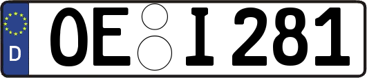 OE-I281