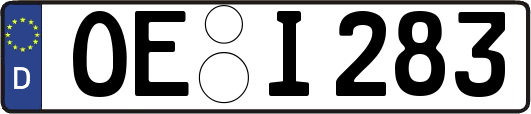OE-I283