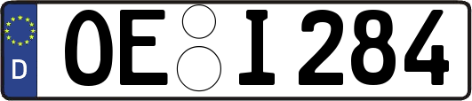 OE-I284