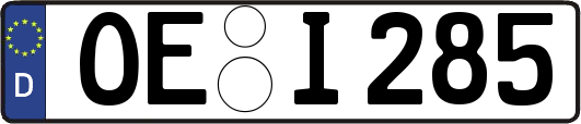 OE-I285