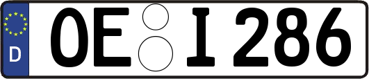 OE-I286