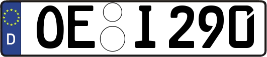 OE-I290