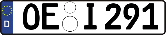 OE-I291