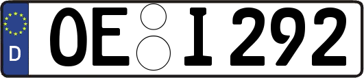 OE-I292