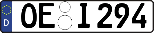 OE-I294