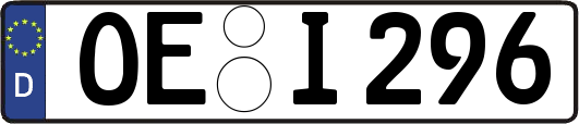 OE-I296