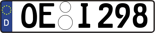 OE-I298