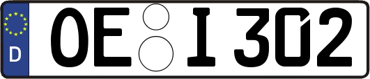 OE-I302