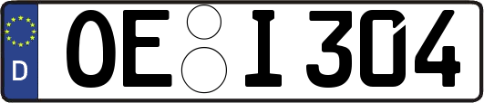 OE-I304