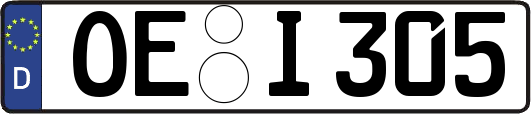 OE-I305