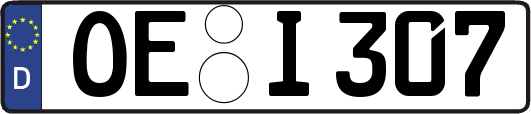 OE-I307