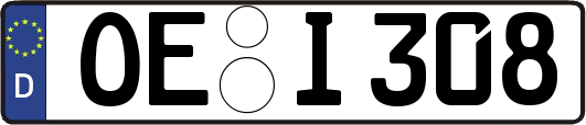 OE-I308