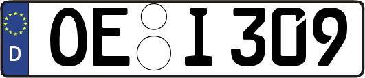 OE-I309