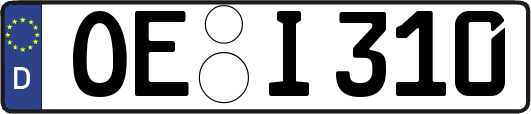 OE-I310