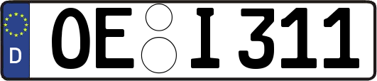 OE-I311