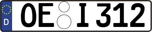 OE-I312