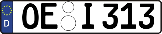 OE-I313