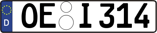 OE-I314